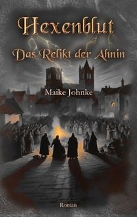 Produktbild: Hexenblut