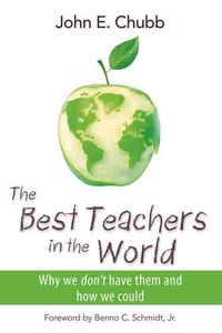 Produktbild: The Best Teachers in the World