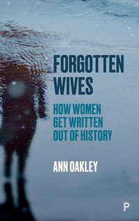 Produktbild: Forgotten Wives