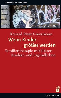 Produktbild: Wenn Kinder gr&ouml;&szlig;er werden