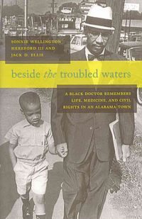 Produktbild: Beside The Troubled Waters