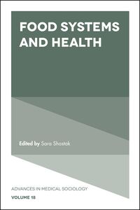 Produktbild: Food Systems and Health