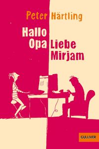 Produktbild: Hallo Opa - Liebe Mirjam