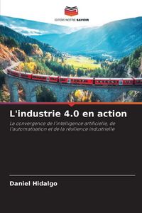 Produktbild: L'industrie 4.0 en action