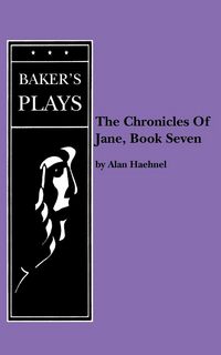 Produktbild: Chronicles of Jane, The, Book Seven