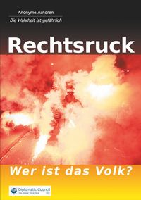 Produktbild: Rechtsruck