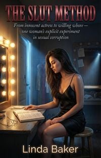 Produktbild: The Slut Method: From Innocent Actress to Willing Whore - One Woman's Explicit Experiment in Sexual Corruption