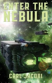 Produktbild: Enter the Nebula