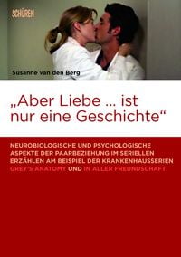 Produktbild: &laquo;Aber Liebe &hellip; ist nur eine Geschichte&raquo;