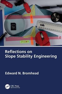 Produktbild: Reflections on Slope Stability Engineering