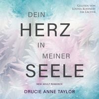 Produktbild: Dein Herz in meiner Seele
