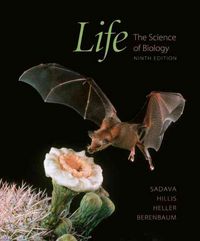Produktbild: Life: The Science of Biology
