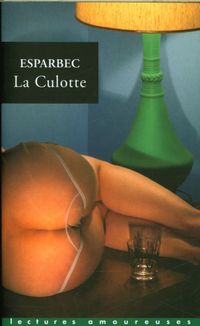 Produktbild: La culotte