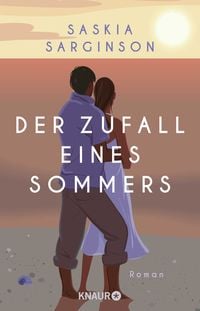 Produktbild: Der Zufall eines Sommers