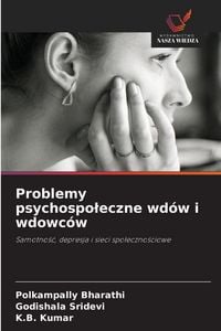 Produktbild: Problemy psychospo&iquest;eczne wd&oacute;w i wdowc&oacute;w