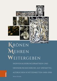 Produktbild: Kr&ouml;nen &ndash; Mehren &ndash; Weitergeben