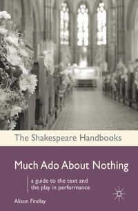 Produktbild: Much Ado About Nothing
