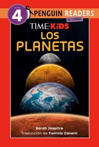 Produktbild: Time for Kids: Los Planetas (Time for Kids: Planets Spanish Edition)