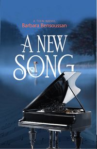 Produktbild: A New Song