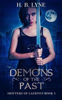 Produktbild: Demons of the Past