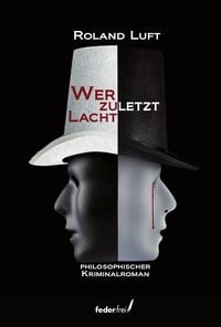 Produktbild: Wer zuletzt lacht
