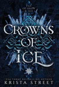 Produktbild: Crowns of Ice