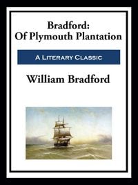 Produktbild: Bradford: Of Plymouth Plantation