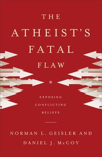 Produktbild: Atheist's Fatal Flaw