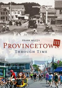 Produktbild: Provincetown III