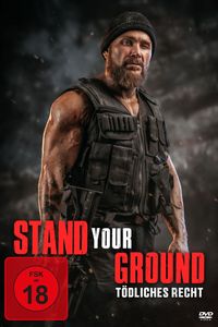 Produktbild: Stand Your Ground - T&ouml;dliches Recht