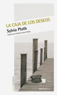 Produktbild: La caja de los deseos