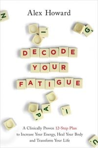 Produktbild: Decode Your Fatigue
