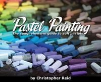 Produktbild: Pastel Painting