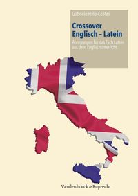 Produktbild: Crossover Englisch - Latein