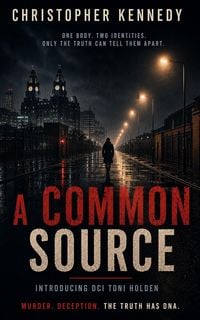 Produktbild: A Common Source