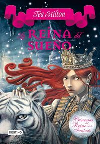 Produktbild: La reina del sue&ntilde;o