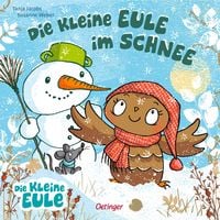 Produktbild: Die kleine Eule im Schnee