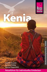 Bild vom Artikel Reise Know-How Kenia vom Autor Isabelle Graedel