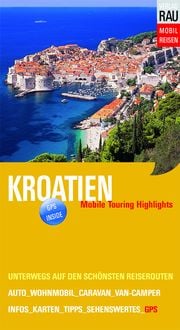 Produktbild: Kroatien