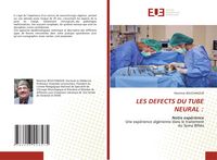 Produktbild: Les Defects Du Tube Neural :