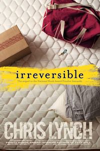 Produktbild: Irreversible