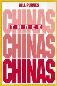 Produktbild: Three Chinas