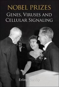 Produktbild: Nobel Prizes: Genes, Viruses and Cellular Signaling