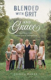Produktbild: Blended with Grit and Grace