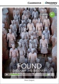 Produktbild: Found Discy & Recovery Interme