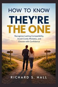 Produktbild: How to Know They're the One