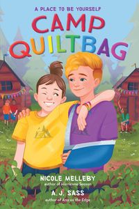 Produktbild: Camp Quiltbag