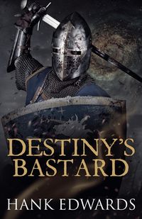 Produktbild: Destiny's Bastard