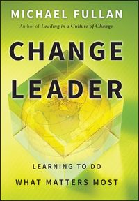 Produktbild: Change Leader