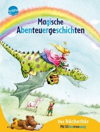 Produktbild: Magische Abenteuergeschichten